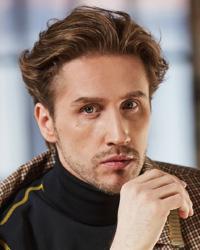 Andrey Merkuriev