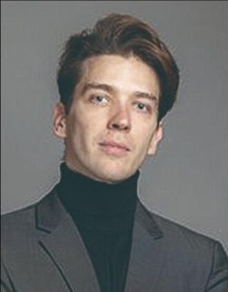 Boris Zhurilov