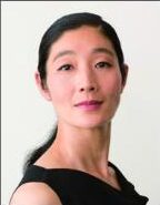 Megumi Nakamura